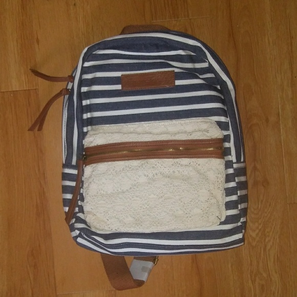 American Eagle Outfitters Handbags - American Eagle Backpack